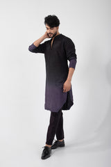 Nightshade Kurta Set