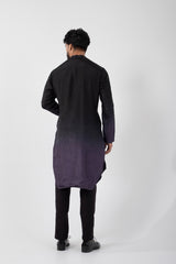 Nightshade Kurta Set