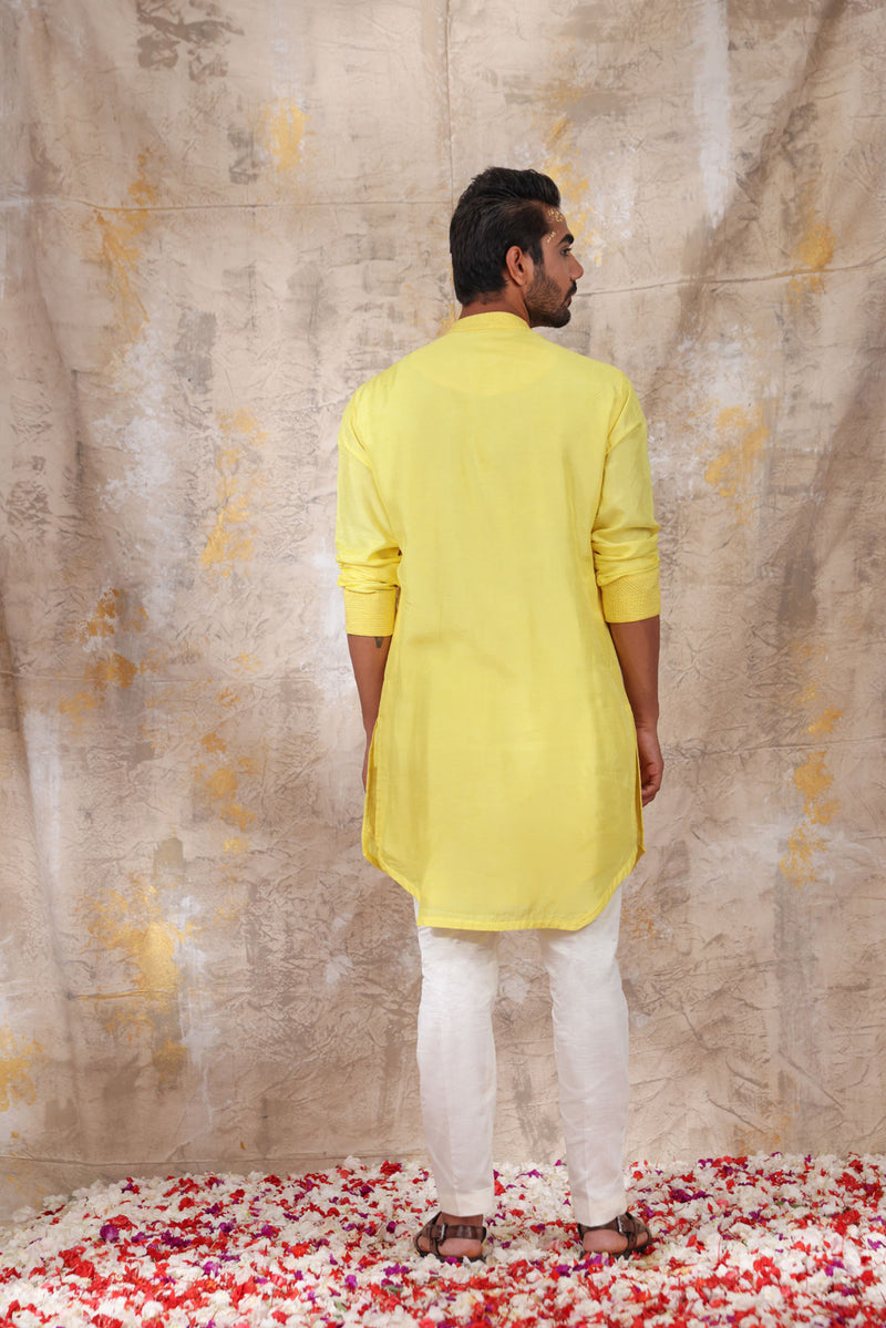 Vivaan kurta set